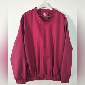 Pro Tour Cool Play Windbreaker Jacket